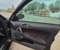 Черный Альфа Ромео 147, объемом двигателя 1.6 л и пробегом 271 тыс. км за 4400 $, фото 16 на Automoto.ua