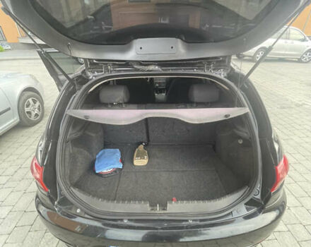 Чорний Альфа Ромео 147, об'ємом двигуна 1.6 л та пробігом 305 тис. км за 3900 $, фото 13 на Automoto.ua