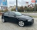 Черный Альфа Ромео 147, объемом двигателя 1.6 л и пробегом 713 тыс. км за 3950 $, фото 12 на Automoto.ua