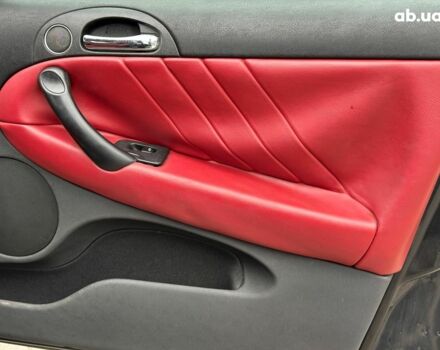 Черный Альфа Ромео 147, объемом двигателя 2 л и пробегом 163 тыс. км за 5990 $, фото 20 на Automoto.ua