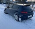 Черный Альфа Ромео 147, объемом двигателя 1.6 л и пробегом 270 тыс. км за 3700 $, фото 1 на Automoto.ua