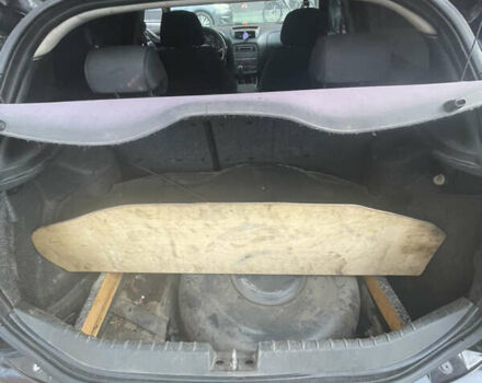 Чорний Альфа Ромео 147, об'ємом двигуна 1.6 л та пробігом 305 тис. км за 3900 $, фото 14 на Automoto.ua