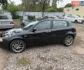Чорний Альфа Ромео 147, об'ємом двигуна 1.97 л та пробігом 163 тис. км за 3600 $, фото 8 на Automoto.ua
