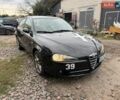 Чорний Альфа Ромео 147, об'ємом двигуна 1.97 л та пробігом 163 тис. км за 3600 $, фото 11 на Automoto.ua