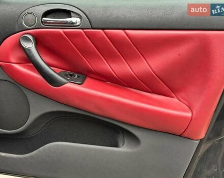 Черный Альфа Ромео 147, объемом двигателя 2 л и пробегом 163 тыс. км за 5990 $, фото 20 на Automoto.ua