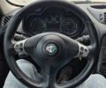 Чорний Альфа Ромео 147, об'ємом двигуна 1.6 л та пробігом 271 тис. км за 4400 $, фото 24 на Automoto.ua