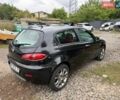 Чорний Альфа Ромео 147, об'ємом двигуна 1.97 л та пробігом 163 тис. км за 3600 $, фото 5 на Automoto.ua