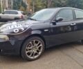 Чорний Альфа Ромео 147, об'ємом двигуна 1.97 л та пробігом 163 тис. км за 3600 $, фото 10 на Automoto.ua