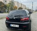 Черный Альфа Ромео 147, объемом двигателя 1.6 л и пробегом 713 тыс. км за 3950 $, фото 9 на Automoto.ua