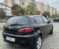 Черный Альфа Ромео 147, объемом двигателя 1.6 л и пробегом 713 тыс. км за 3950 $, фото 10 на Automoto.ua