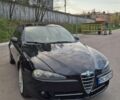 Чорний Альфа Ромео 147, об'ємом двигуна 1.6 л та пробігом 271 тис. км за 4400 $, фото 5 на Automoto.ua