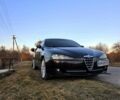 Чорний Альфа Ромео 147, об'ємом двигуна 1.6 л та пробігом 270 тис. км за 3700 $, фото 1 на Automoto.ua