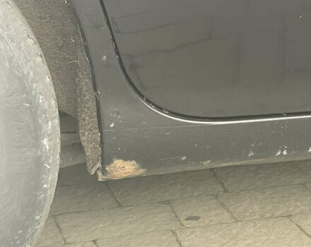 Чорний Альфа Ромео 147, об'ємом двигуна 1.6 л та пробігом 305 тис. км за 3900 $, фото 5 на Automoto.ua