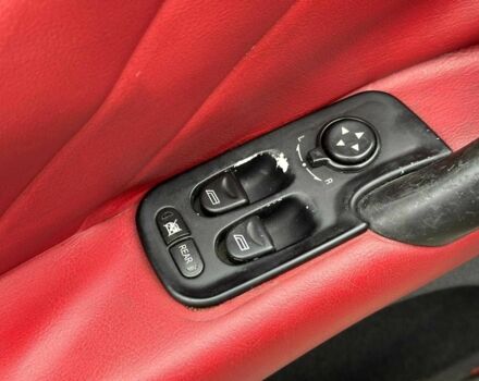 Черный Альфа Ромео 147, объемом двигателя 2 л и пробегом 163 тыс. км за 5990 $, фото 9 на Automoto.ua