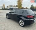Черный Альфа Ромео 147, объемом двигателя 1.6 л и пробегом 713 тыс. км за 3950 $, фото 7 на Automoto.ua
