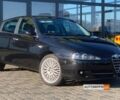 Чорний Альфа Ромео 147, об'ємом двигуна 1.6 л та пробігом 90 тис. км за 6000 $, фото 1 на Automoto.ua