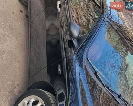 Черный Альфа Ромео 147, объемом двигателя 1.6 л и пробегом 194 тыс. км за 5400 $, фото 2 на Automoto.ua