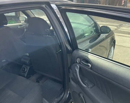 Чорний Альфа Ромео 147, об'ємом двигуна 1.6 л та пробігом 180 тис. км за 5100 $, фото 2 на Automoto.ua