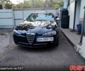 Черный Альфа Ромео 147, объемом двигателя 1.6 л и пробегом 188 тыс. км за 5000 $, фото 1 на Automoto.ua