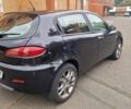 Чорний Альфа Ромео 147, об'ємом двигуна 1.97 л та пробігом 163 тис. км за 3600 $, фото 9 на Automoto.ua