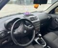 Черный Альфа Ромео 147, объемом двигателя 1.6 л и пробегом 713 тыс. км за 3950 $, фото 13 на Automoto.ua