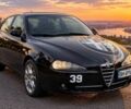 Чорний Альфа Ромео 147, об'ємом двигуна 1.97 л та пробігом 163 тис. км за 3600 $, фото 2 на Automoto.ua