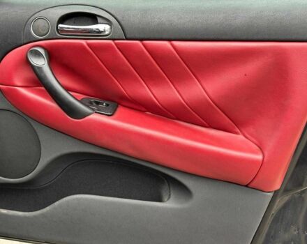 Черный Альфа Ромео 147, объемом двигателя 2 л и пробегом 163 тыс. км за 5990 $, фото 20 на Automoto.ua