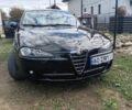 Чорний Альфа Ромео 147, об'ємом двигуна 1.6 л та пробігом 101 тис. км за 4501 $, фото 1 на Automoto.ua