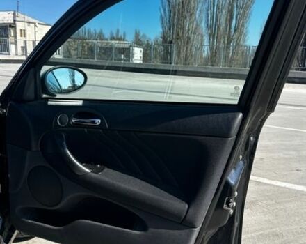 Черный Альфа Ромео 147, объемом двигателя 1.6 л и пробегом 170 тыс. км за 4500 $, фото 34 на Automoto.ua