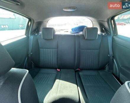 Черный Альфа Ромео 147, объемом двигателя 1.6 л и пробегом 170 тыс. км за 4500 $, фото 22 на Automoto.ua