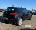 Чорний Альфа Ромео 147, об'ємом двигуна 1.6 л та пробігом 90 тис. км за 6000 $, фото 2 на Automoto.ua