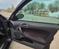 Чорний Альфа Ромео 147, об'ємом двигуна 1.6 л та пробігом 271 тис. км за 4400 $, фото 16 на Automoto.ua