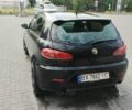 Черный Альфа Ромео 147, объемом двигателя 1.91 л и пробегом 317 тыс. км за 3100 $, фото 1 на Automoto.ua