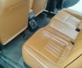 Черный Альфа Ромео 147, объемом двигателя 1.91 л и пробегом 317 тыс. км за 3100 $, фото 13 на Automoto.ua