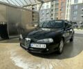 Чорний Альфа Ромео 147, об'ємом двигуна 1.6 л та пробігом 140 тис. км за 3800 $, фото 3 на Automoto.ua