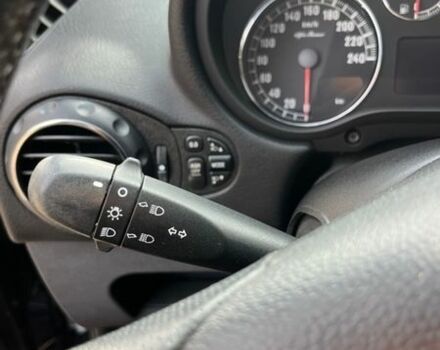 Черный Альфа Ромео 147, объемом двигателя 1.6 л и пробегом 93 тыс. км за 4800 $, фото 23 на Automoto.ua