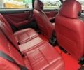 Черный Альфа Ромео 147, объемом двигателя 2 л и пробегом 160 тыс. км за 3507 $, фото 5 на Automoto.ua