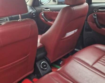 Черный Альфа Ромео 147, объемом двигателя 1.97 л и пробегом 163 тыс. км за 5800 $, фото 10 на Automoto.ua