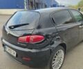 Чорний Альфа Ромео 147, об'ємом двигуна 1.6 л та пробігом 271 тис. км за 4400 $, фото 6 на Automoto.ua