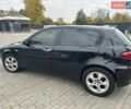 Черный Альфа Ромео 147, объемом двигателя 1.6 л и пробегом 713 тыс. км за 3950 $, фото 6 на Automoto.ua