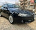 Черный Альфа Ромео 147, объемом двигателя 1.6 л и пробегом 93 тыс. км за 4800 $, фото 13 на Automoto.ua
