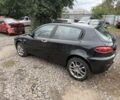 Черный Альфа Ромео 147, объемом двигателя 2 л и пробегом 160 тыс. км за 3507 $, фото 6 на Automoto.ua