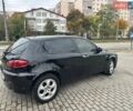 Черный Альфа Ромео 147, объемом двигателя 1.6 л и пробегом 713 тыс. км за 3950 $, фото 11 на Automoto.ua