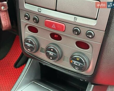 Черный Альфа Ромео 147, объемом двигателя 2 л и пробегом 163 тыс. км за 5990 $, фото 21 на Automoto.ua