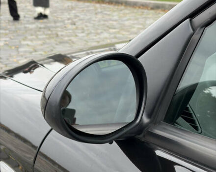 Черный Альфа Ромео 147, объемом двигателя 1.6 л и пробегом 138 тыс. км за 5800 $, фото 91 на Automoto.ua