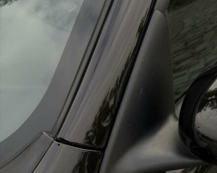 Черный Альфа Ромео 147, объемом двигателя 1.6 л и пробегом 138 тыс. км за 5800 $, фото 14 на Automoto.ua