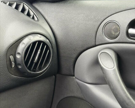 Черный Альфа Ромео 147, объемом двигателя 1.6 л и пробегом 138 тыс. км за 5800 $, фото 140 на Automoto.ua