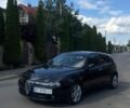 Чорний Альфа Ромео 147, об'ємом двигуна 1.6 л та пробігом 291 тис. км за 4000 $, фото 1 на Automoto.ua