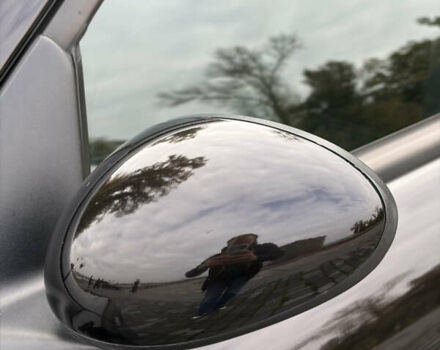 Черный Альфа Ромео 147, объемом двигателя 1.6 л и пробегом 138 тыс. км за 5800 $, фото 92 на Automoto.ua