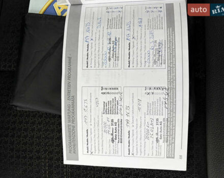 Черный Альфа Ромео 147, объемом двигателя 1.6 л и пробегом 138 тыс. км за 5800 $, фото 160 на Automoto.ua